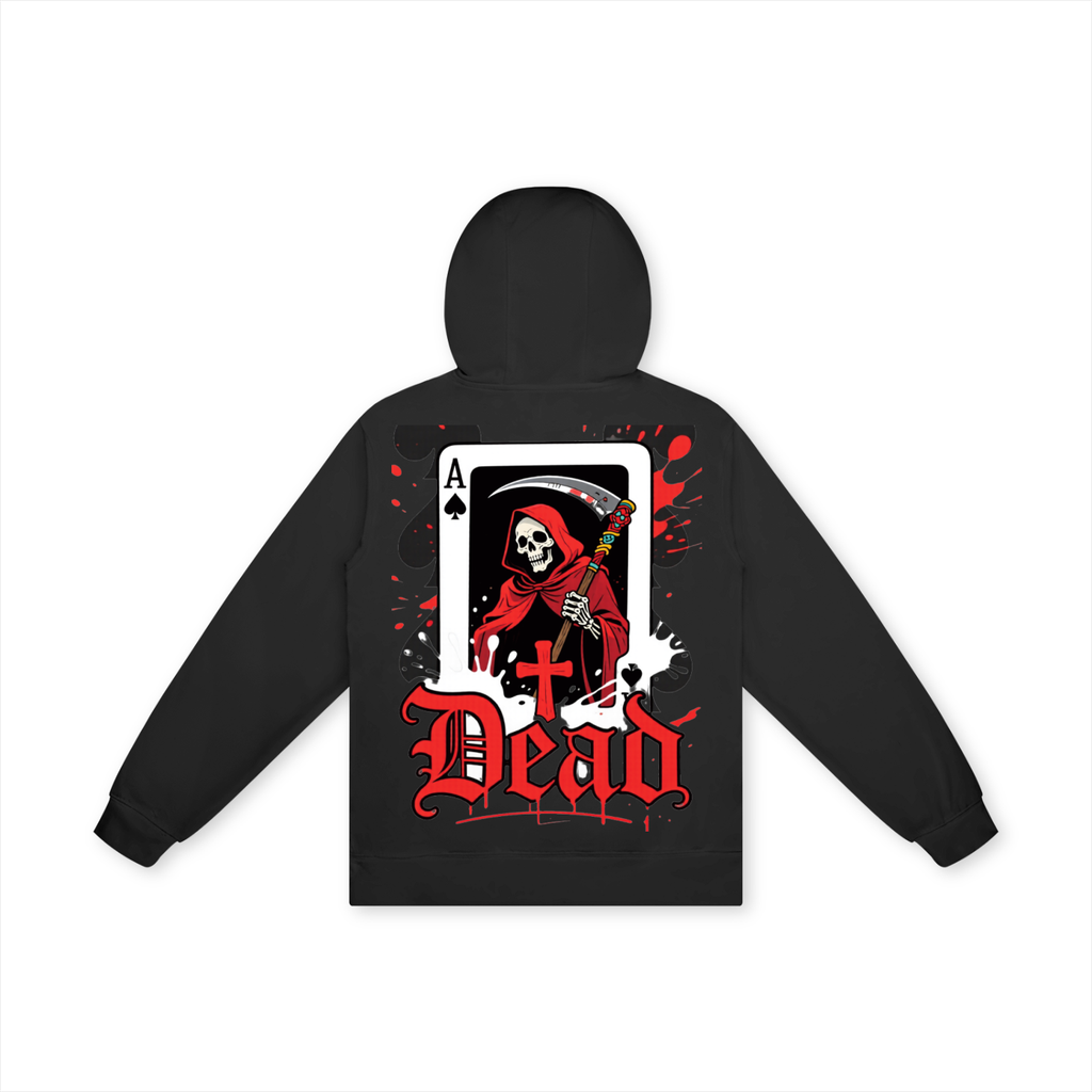 Unisex Basic 100% Cotton Hoodie